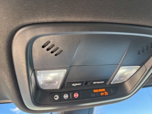 Chevrolet Traverse LS 2022