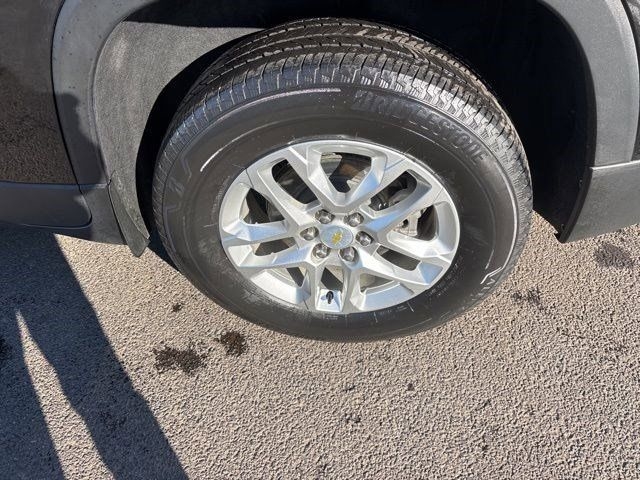 Chevrolet Traverse LS 2022