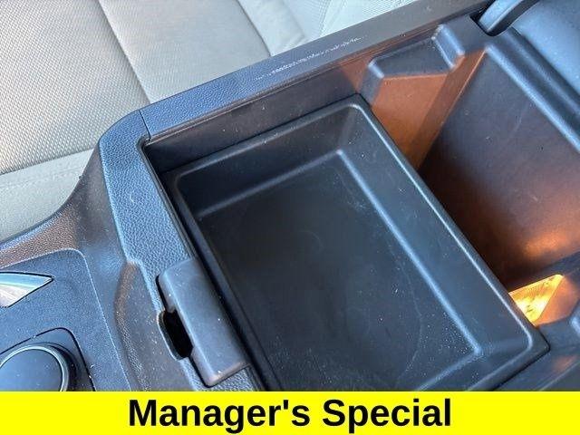 Chevrolet Traverse LS 2022