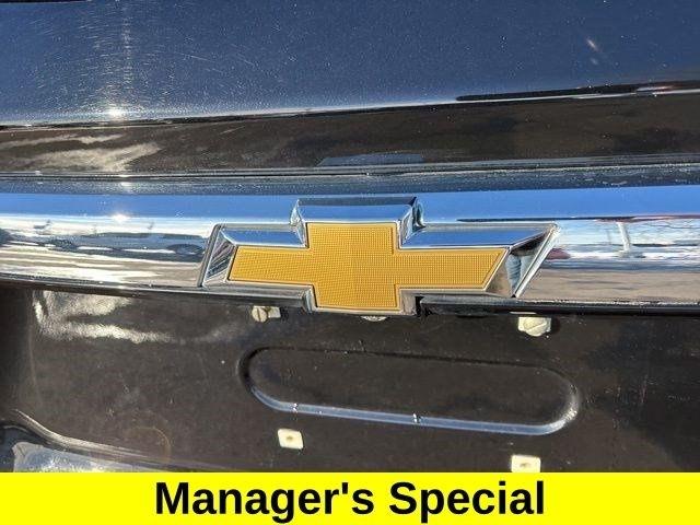 Chevrolet Traverse LS 2022