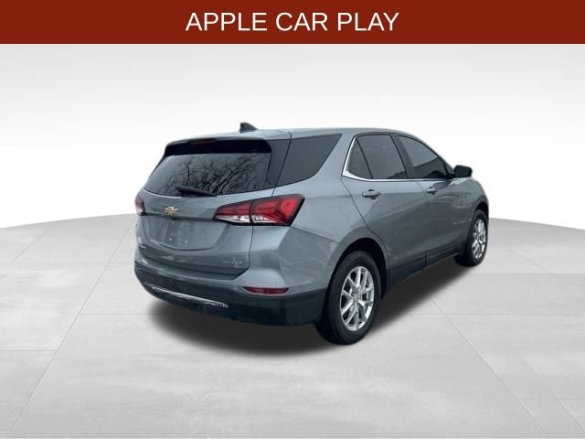 Chevrolet Equinox LT AWD 2023