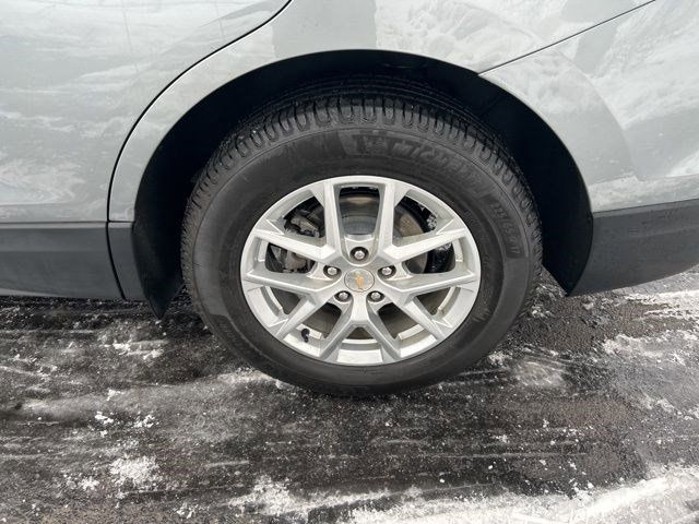 Chevrolet Equinox LT AWD 2023