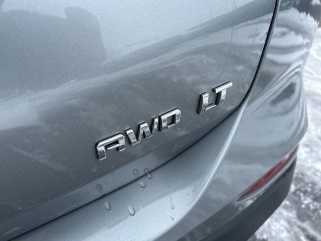 Chevrolet Equinox LT AWD 2023