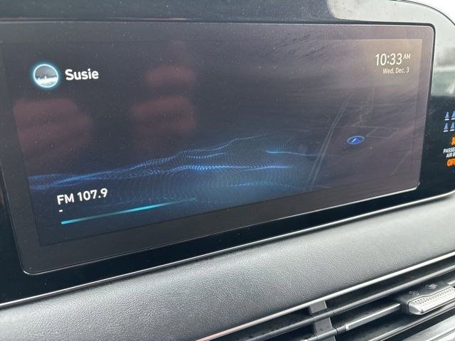 Hyundai Palisade SEL AWD 2022