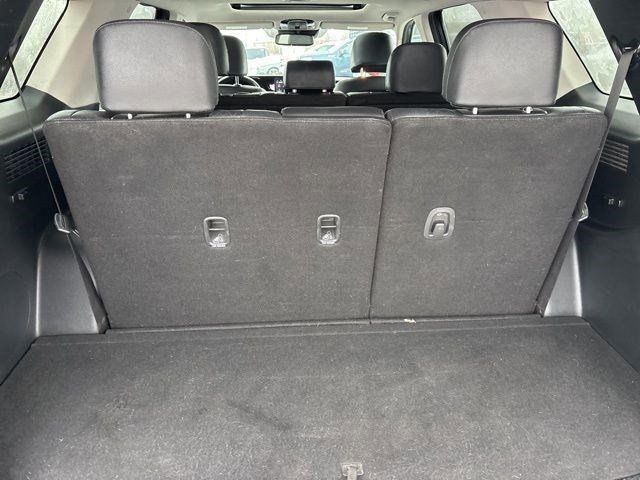 Hyundai Palisade SEL AWD 2022