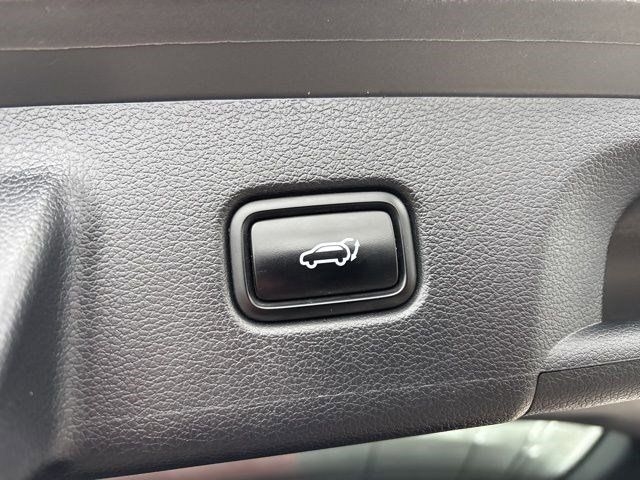 Hyundai Palisade SEL AWD 2022