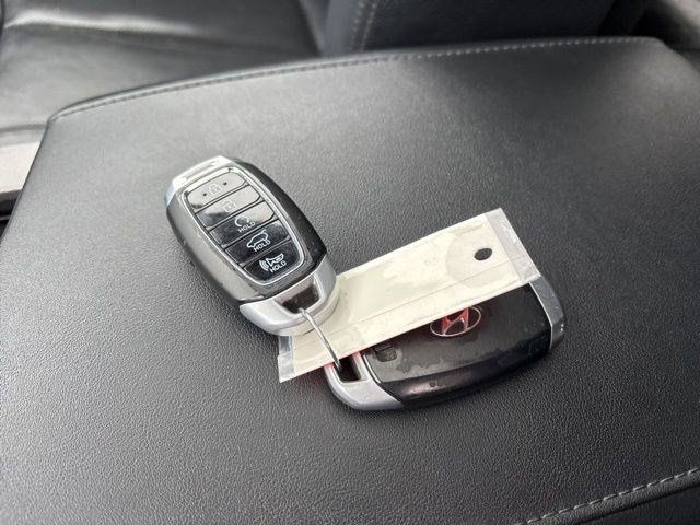 Hyundai Palisade SEL AWD 2022