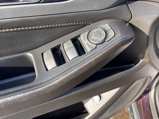 Chevrolet Traverse  2021