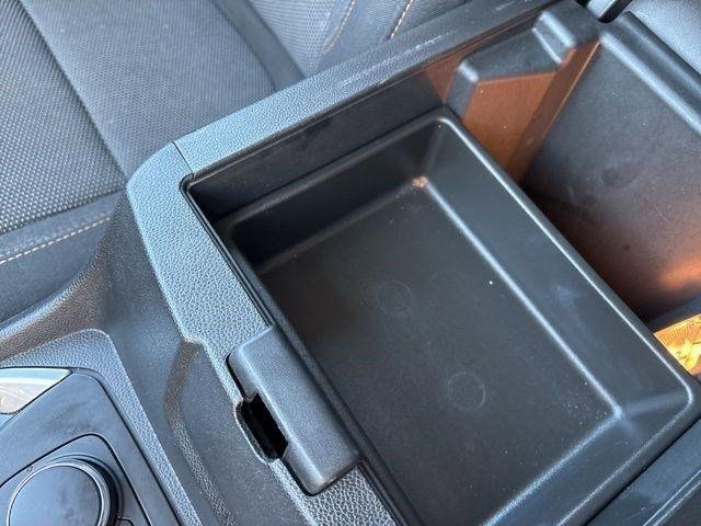 Chevrolet Traverse  2021