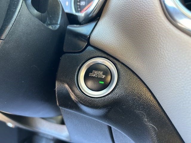 Chevrolet Equinox LS AWD 2022