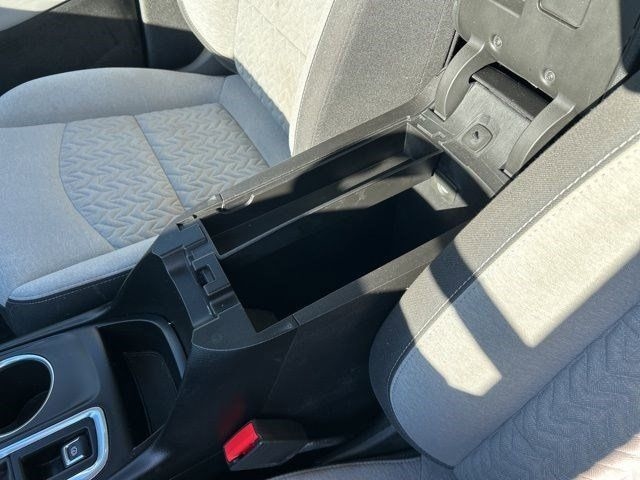 Chevrolet Equinox LS AWD 2022