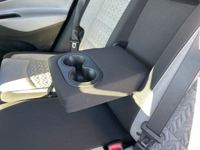 Chevrolet Equinox LS AWD 2022