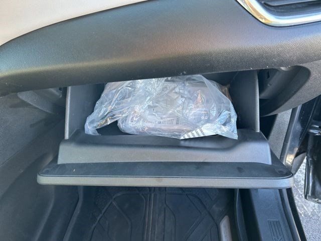 Chevrolet Equinox LS AWD 2022