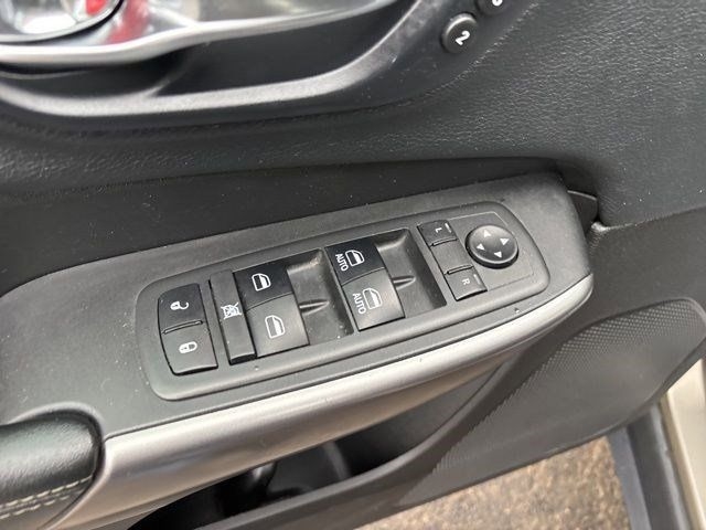 Jeep Cherokee Limited 4WD 2019