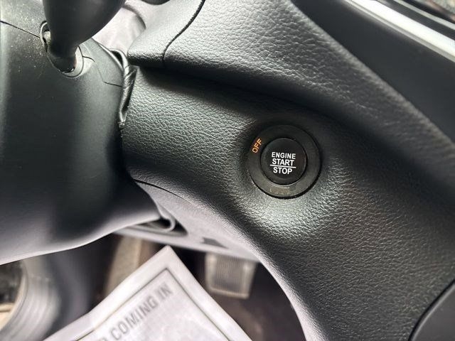 Jeep Cherokee Limited 4WD 2019