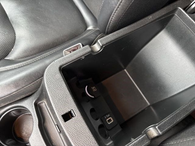 Jeep Cherokee Limited 4WD 2019