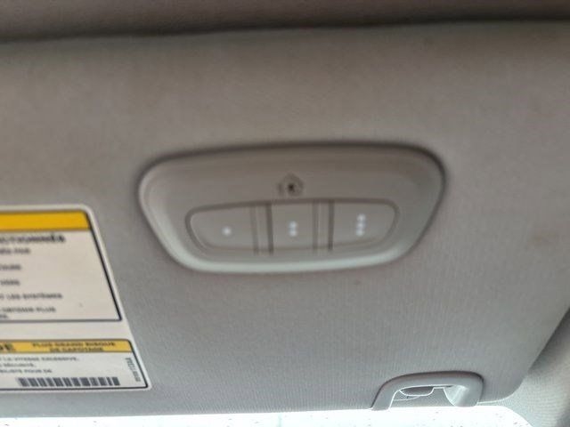 Jeep Cherokee Limited 4WD 2019