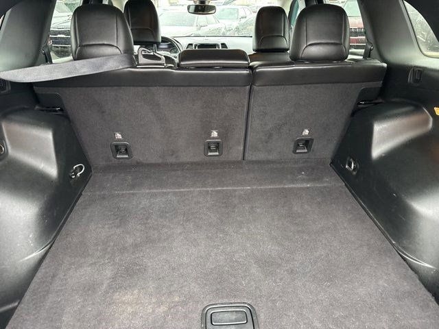 Jeep Cherokee Limited 4WD 2019