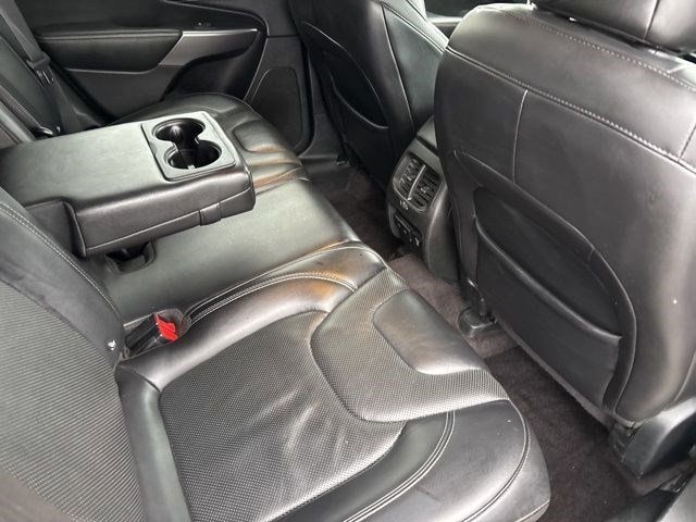 Jeep Cherokee Limited 4WD 2019