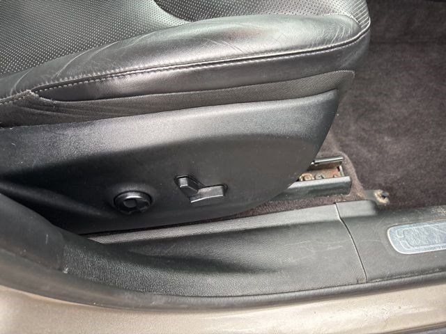 Jeep Cherokee Limited 4WD 2019