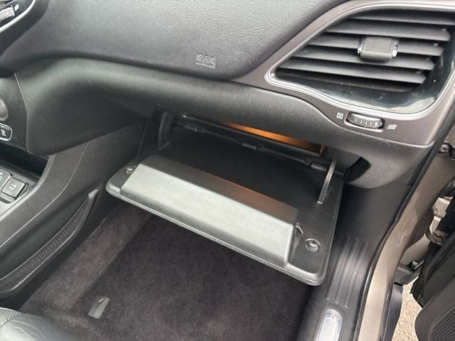 Jeep Cherokee Limited 4WD 2019