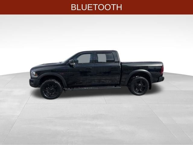 RAM 1500 Classic  2019