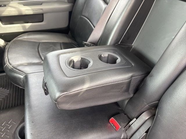 RAM 1500 Classic  2019