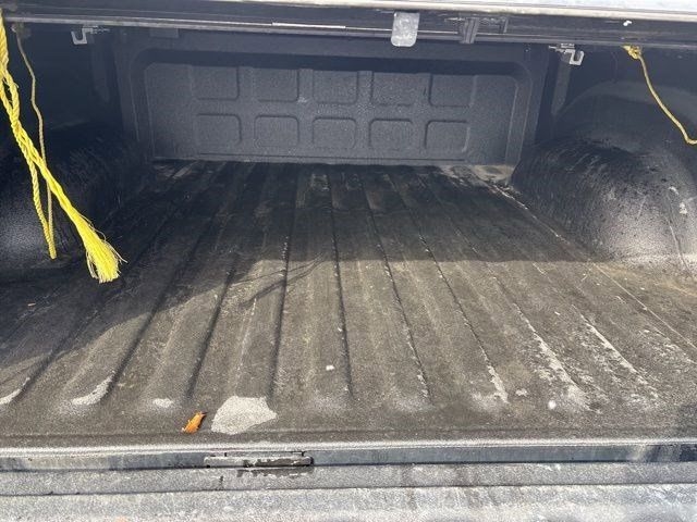 RAM 1500 Classic  2019