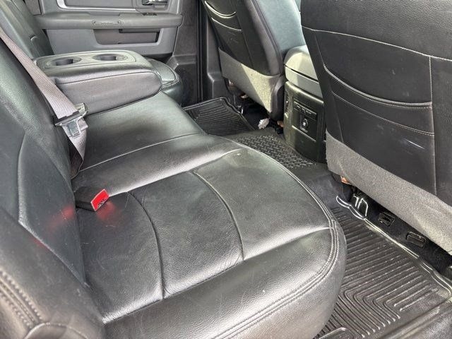 RAM 1500 Classic  2019