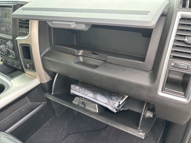 RAM 1500 Classic  2019