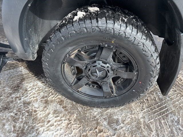 RAM 1500 Classic  2019