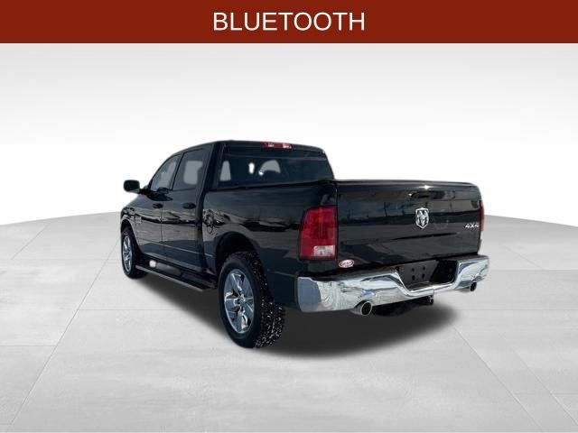 RAM 1500 Classic  2019