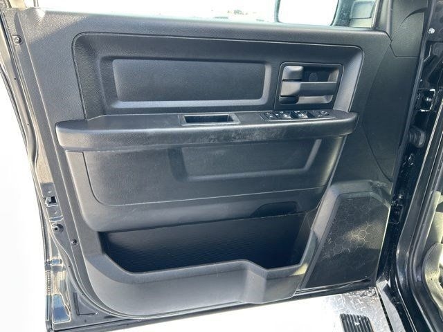 RAM 1500 Classic  2019