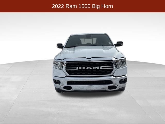 RAM 1500  2022