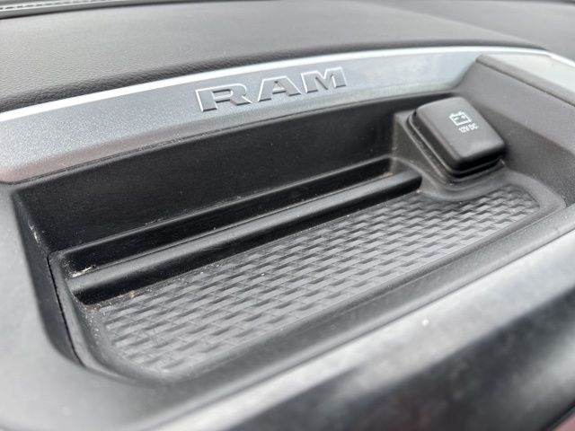RAM 1500  2022