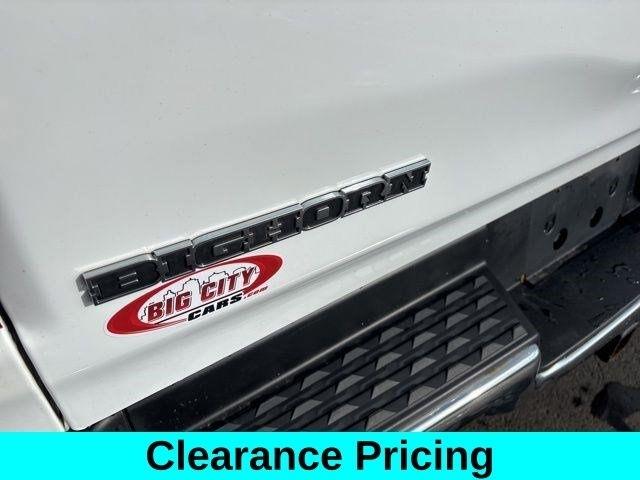 RAM 1500  2021