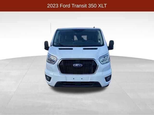 Ford Transit 350 XLT 2023