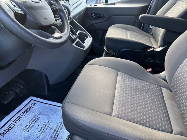 Ford Transit 350 XLT 2023