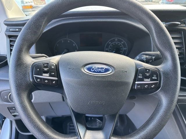 Ford Transit 350 XLT 2023