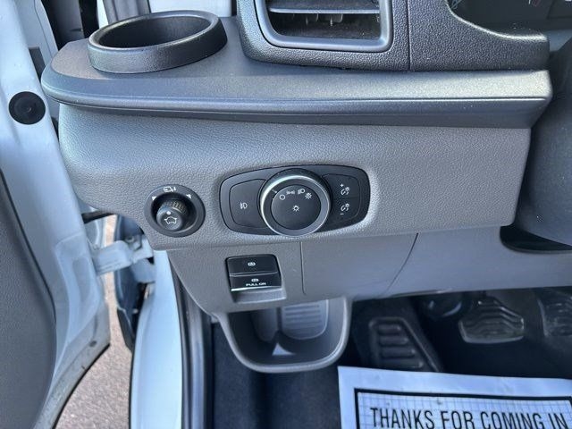 Ford Transit 350 XLT 2023