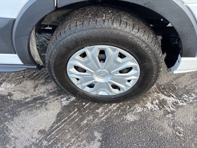 Ford Transit 350 XLT 2023