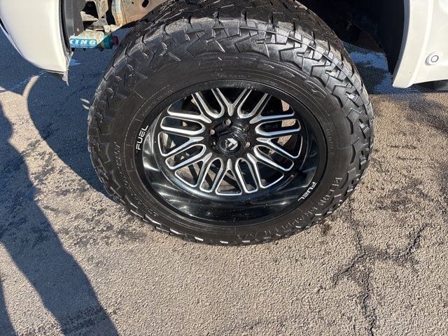 Ford F-150 Platinum SuperCrew 4WD 2019