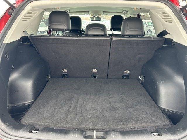 Jeep Compass Trailhawk 4WD 2018