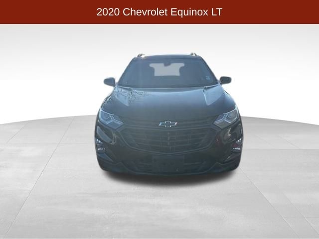 Chevrolet Equinox  2020