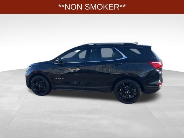 Chevrolet Equinox  2020