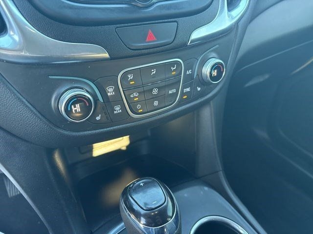 Chevrolet Equinox  2020