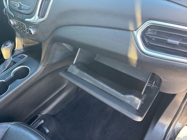 Chevrolet Equinox  2020