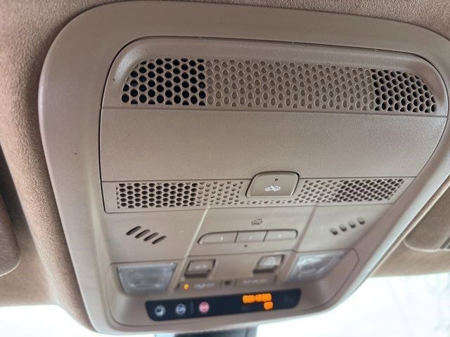 Cadillac XT5 Platinum AWD 2019