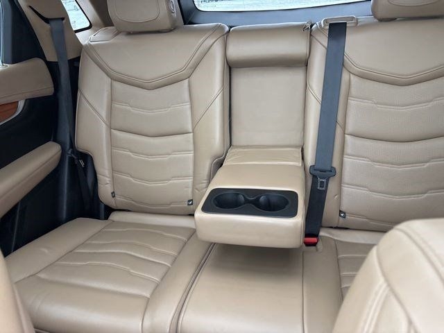 Cadillac XT5 Platinum AWD 2019