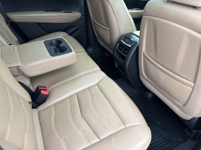 Cadillac XT5 Platinum AWD 2019